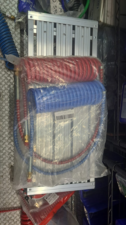 INDUSTRY GRADE AIRCOILS 15FT 17215040