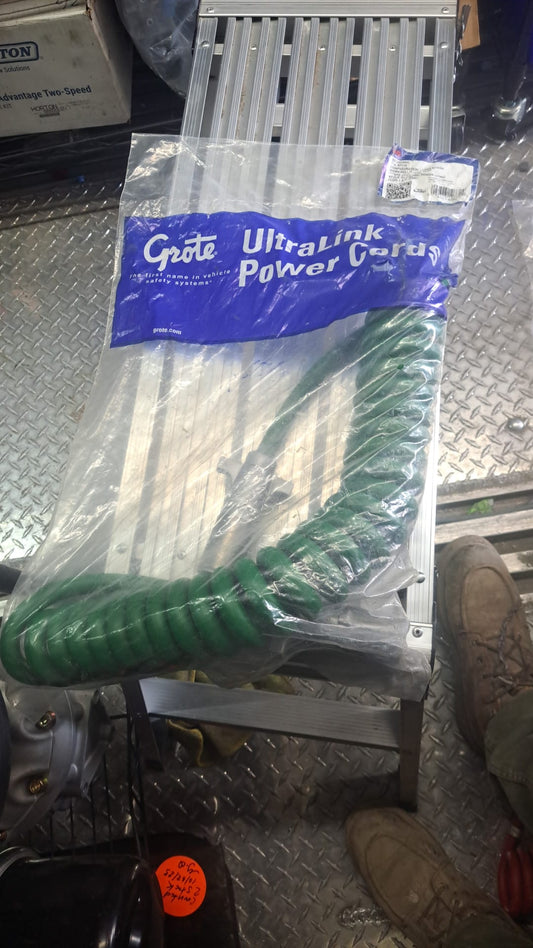 ULTRALINK POWER CORD 87110