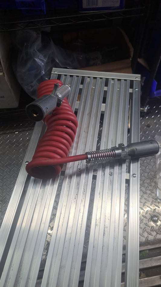 LIFTGATE CABLE 15', RED OTRLG154SP