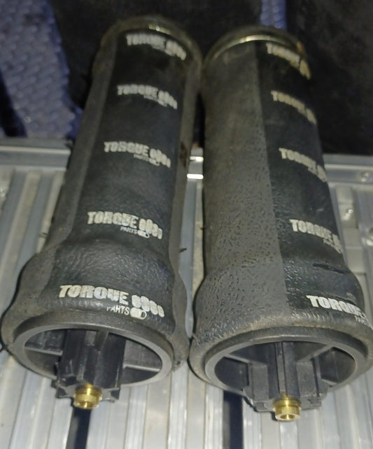 TR7215 AIR BAG CAB