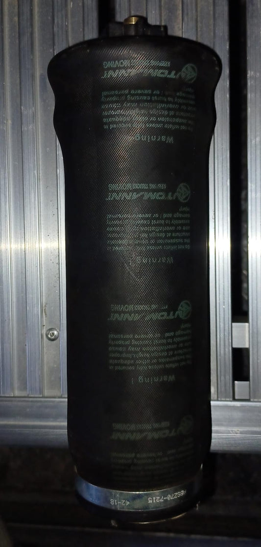 ABSZ707215 AIR BAG CAB