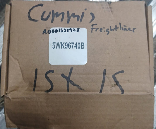 5WK96740B NOX SENSOR CUMMINS