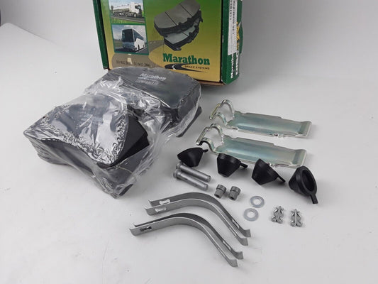 BRAKE PADS AIR DISC MARATHON DSHP1369