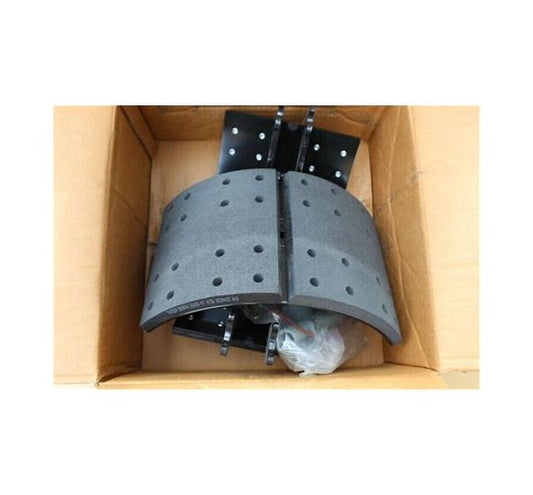 BRAKE SHOES KIT 4726
